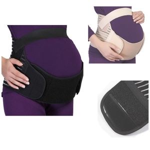 Maternity Belt Size large